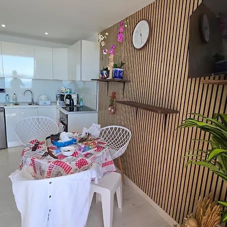 Apartamento Full Ocean View 2 Pools Big Balcony Air Condition
