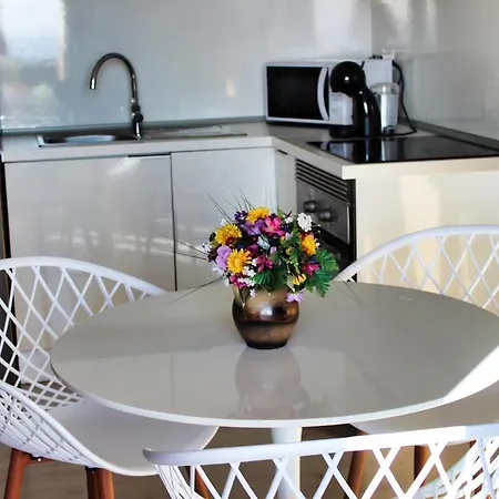 Full Ocean View 2 Pools Big Balcony Air Condition Apartamento